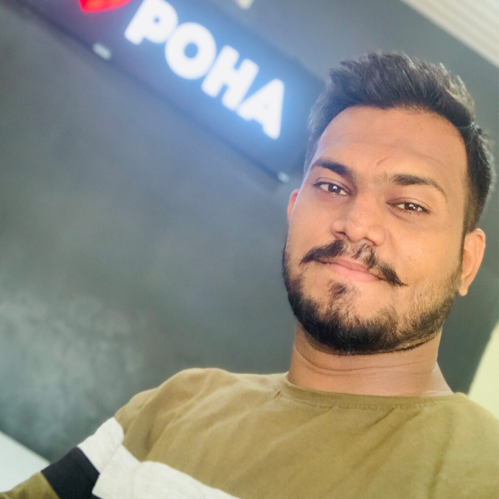 Chahul Balpande