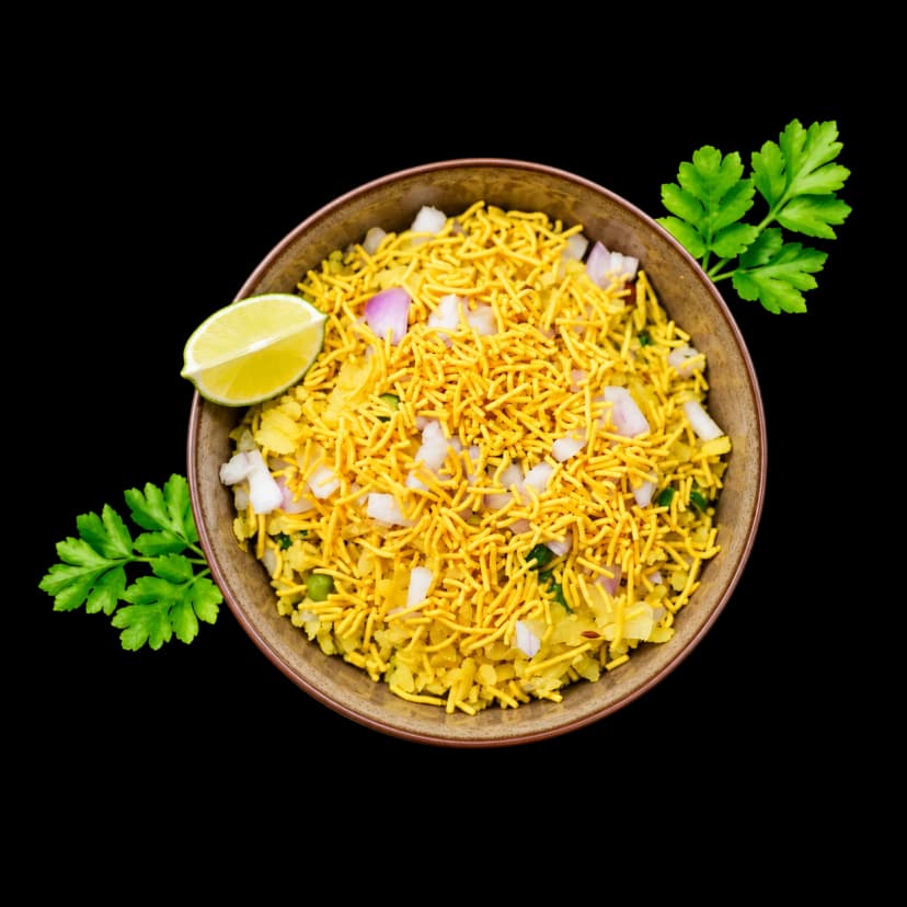 Kanda Poha