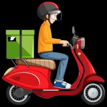 Home Delivery