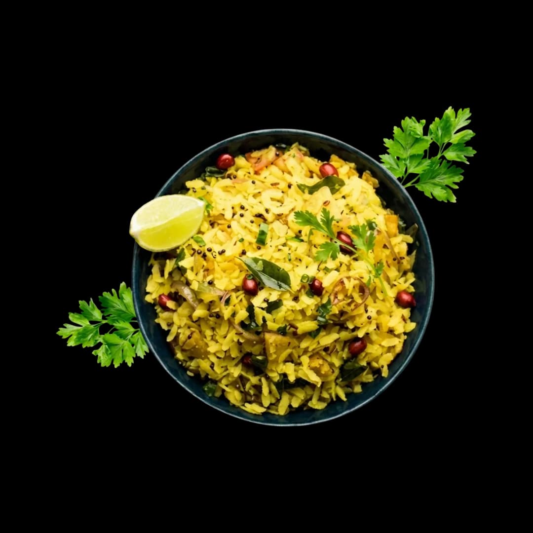 Special Poha