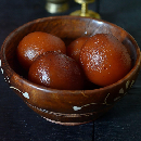 Gulab Jamun