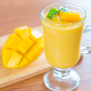 Mango Lassi