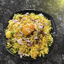 Matki Poha