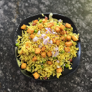 Paneer Poha