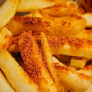 Masala Fries