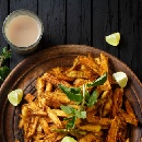 Peri Peri Fries