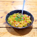 Veg Maggi