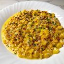 Cheese Corn Maggi