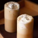 Creamy Cold Coffee