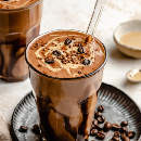 Chocolate Cold Coffee